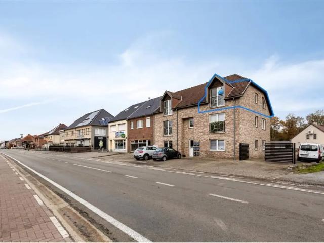 Appartement vente à Houthalen-helchteren, Limburg