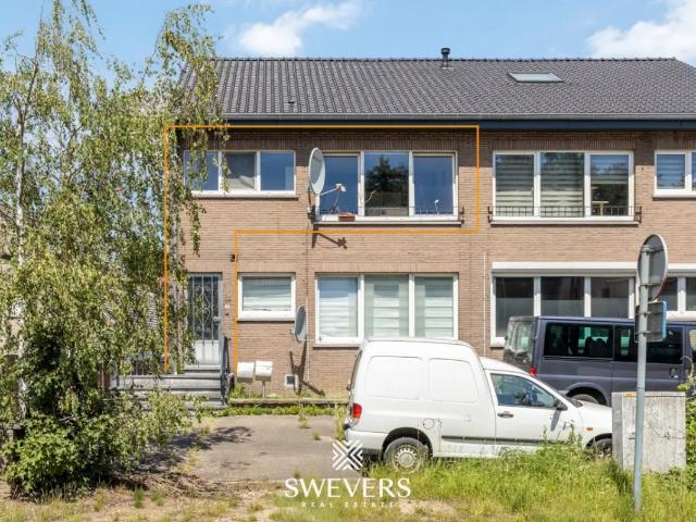 Appartement vente à Houthalen-helchteren, Limburg