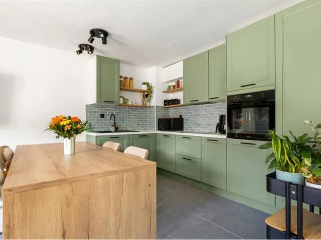 Appartement vente à Houthalen-helchteren, Limburg