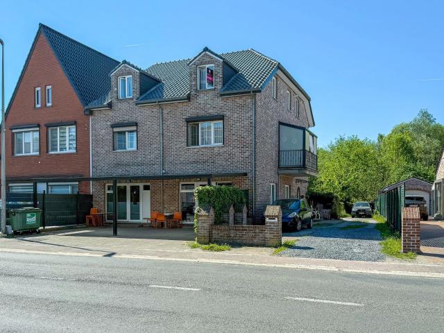 Appartement vente à Houthalen-helchteren, Limburg