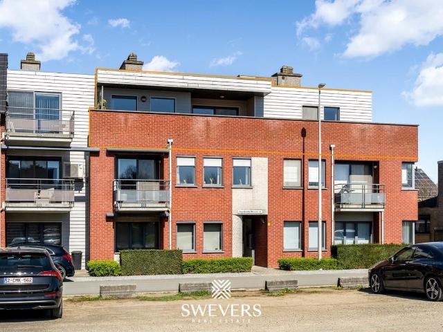 Appartement vente à Houthalen-helchteren