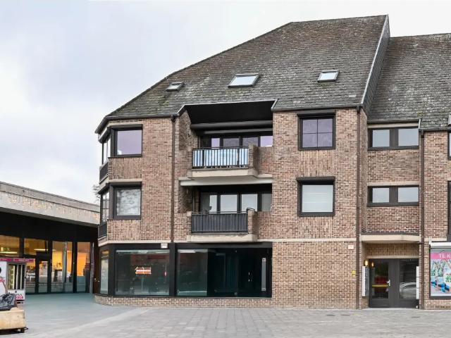 Appartement vente à Houthalen-helchteren, Limburg