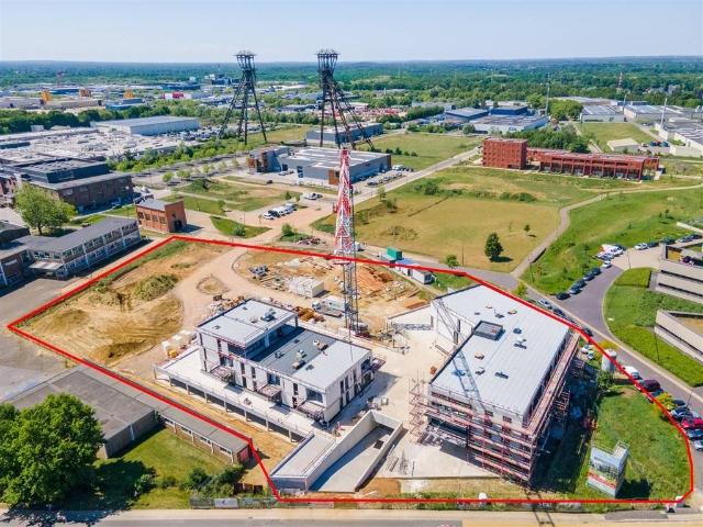 Appartement vente à Houthalen