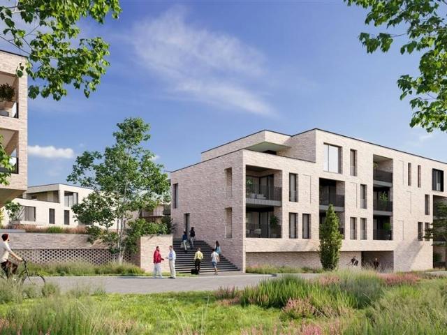 Appartement vente à Houthalen