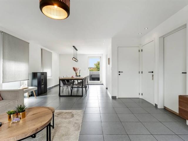 Appartement vente à Houthalen