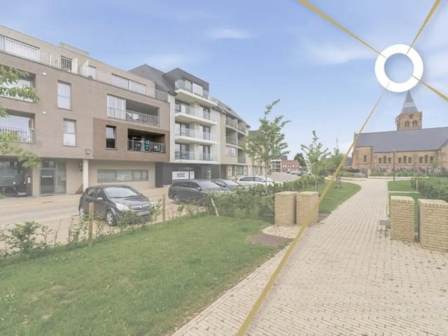 Appartement vente à Houthulst, West-Vlaanderen