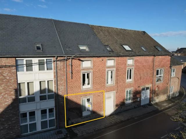 Appartement vente à Houyet, Wallonie