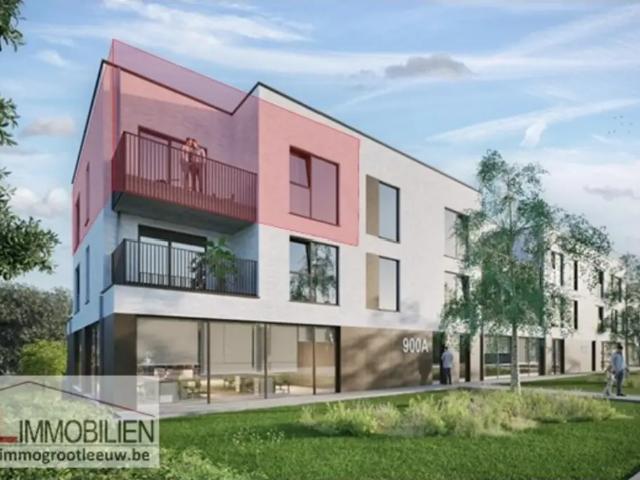 Appartement vente à Beersel, Brabant