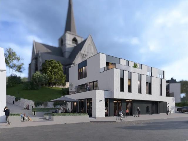Appartement vente à Huldenberg, Brabant