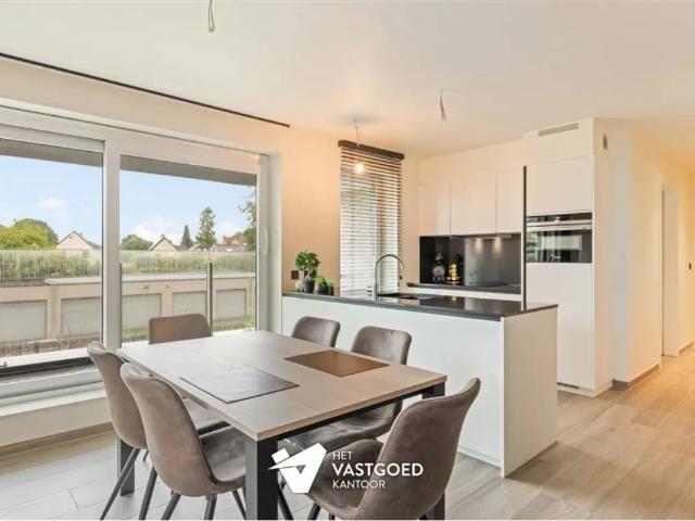 Appartement vente à Hulshout, Antwerpen