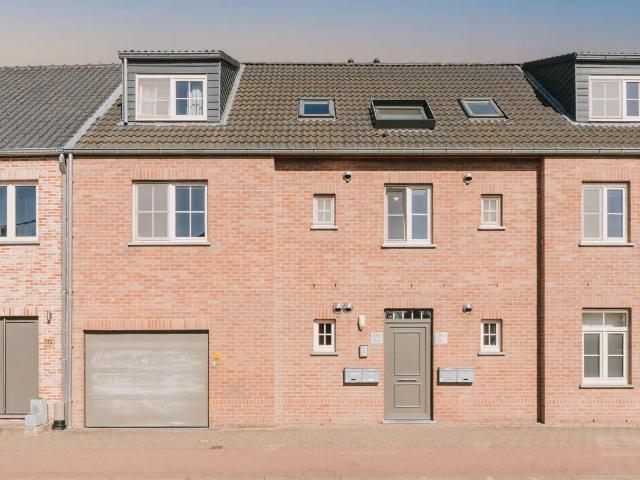 Appartement vente à Hulshout, Antwerpen