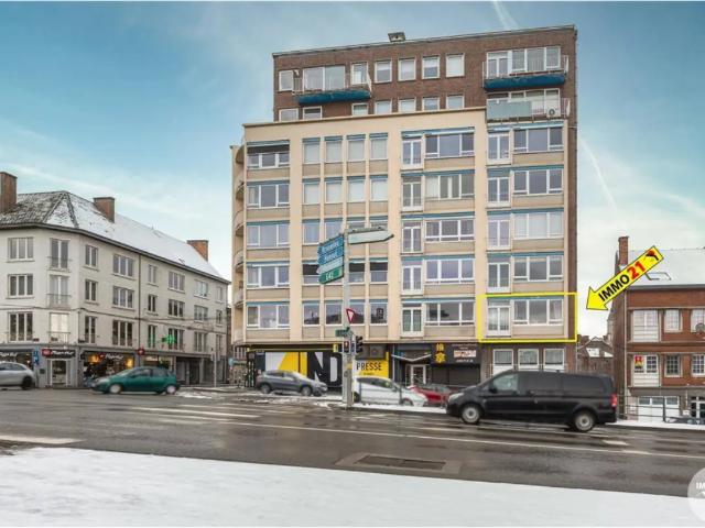 Appartement vente à Huy, Wallonie