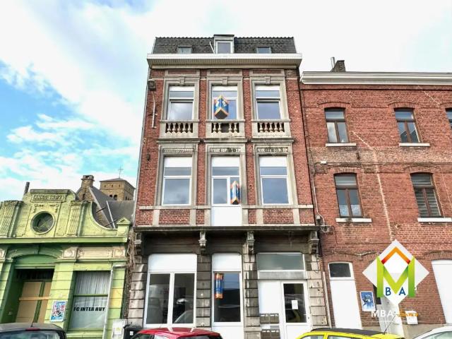 Appartement vente à Huy, Wallonie