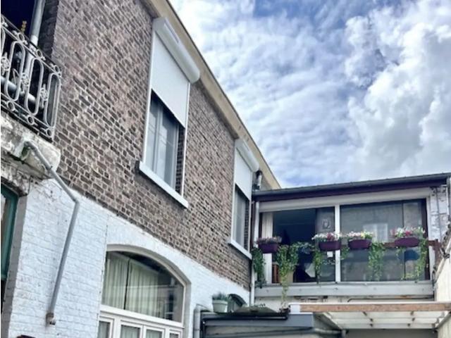 Appartement vente à Huy, Wallonie