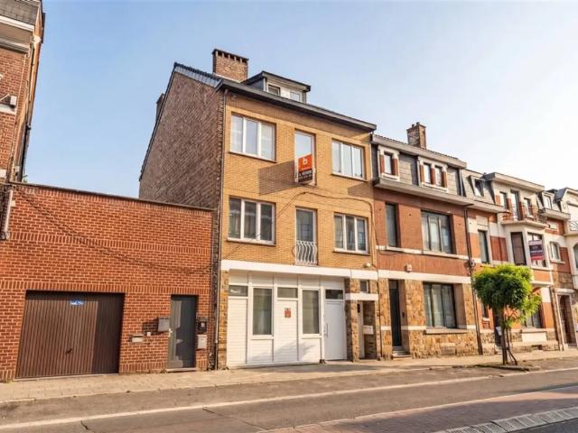 Appartement vente à Huy, Wallonie