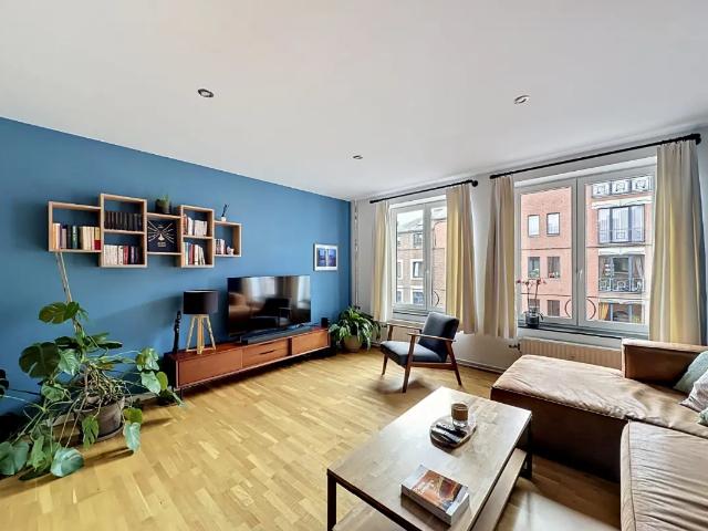 Appartement vente à Huy, Wallonie