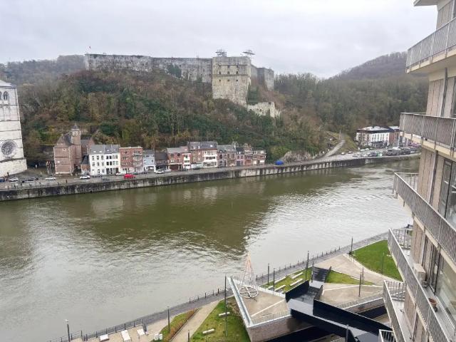 Appartement vente à Huy, Wallonie