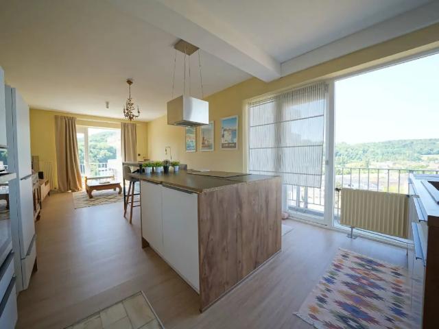 Appartement vente à Huy, Wallonie
