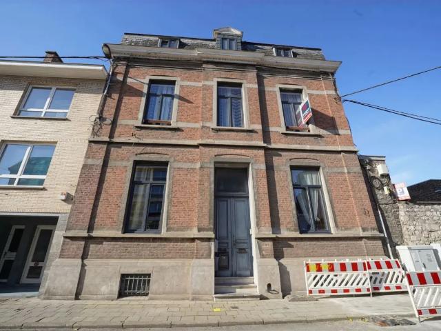 Appartement vente à Huy, Wallonie