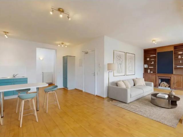 Appartement vente à Huy, Wallonie