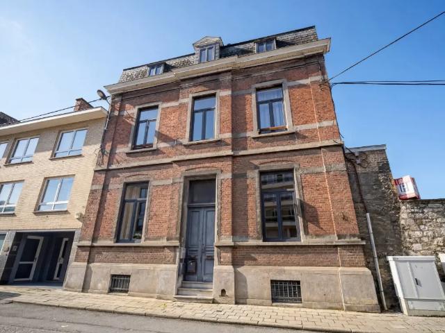 Appartement vente à Huy, Wallonie