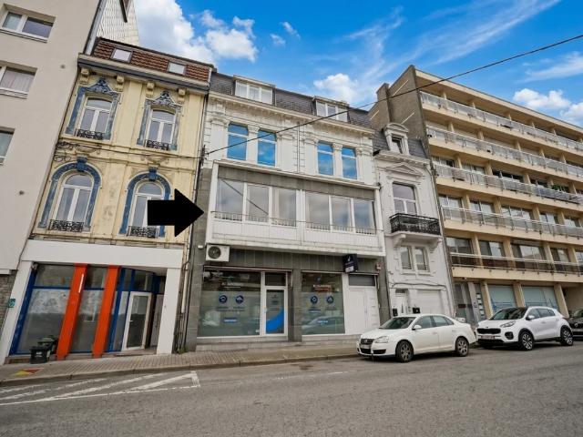 Appartement vente à Huy, Wallonie