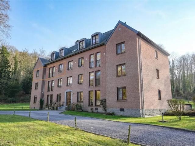 Appartement vente à Huy, Wallonie