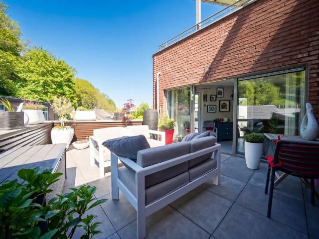 Appartement vente à Huy, Wallonie
