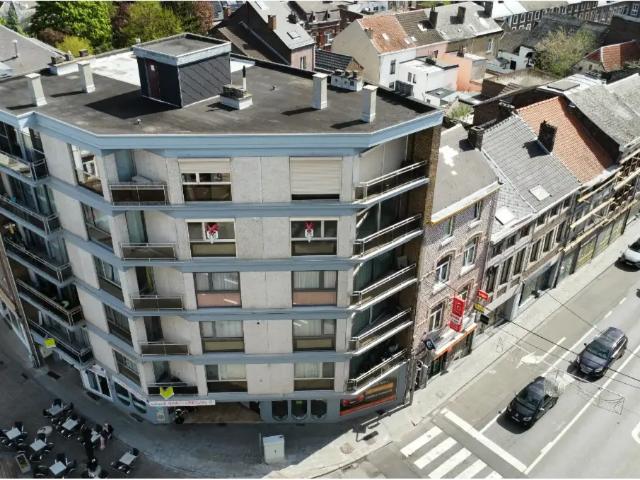 Appartement vente à Huy, Wallonie