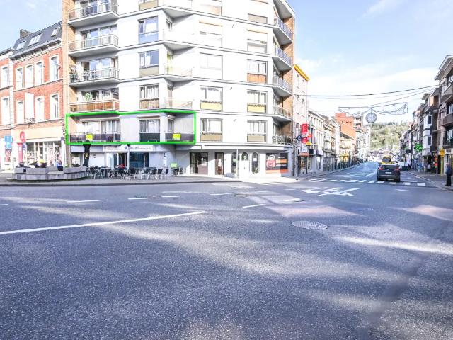 Appartement vente à Huy, Wallonie