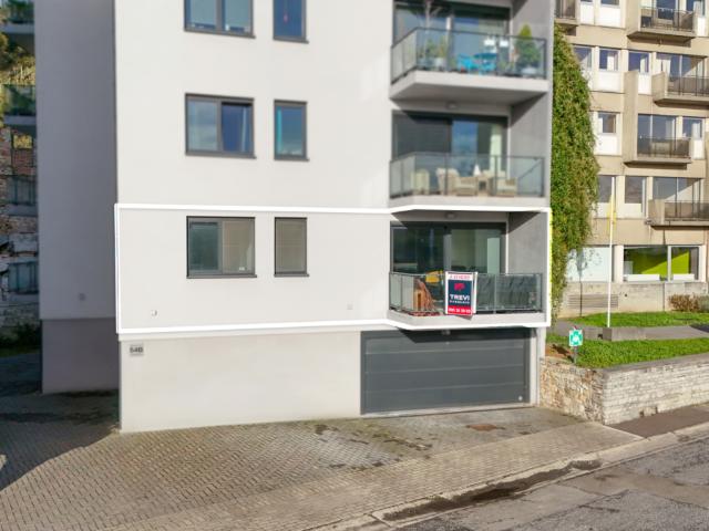 Appartement vente à Huy, Wallonie
