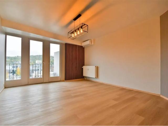 Appartement vente à Huy, Wallonie