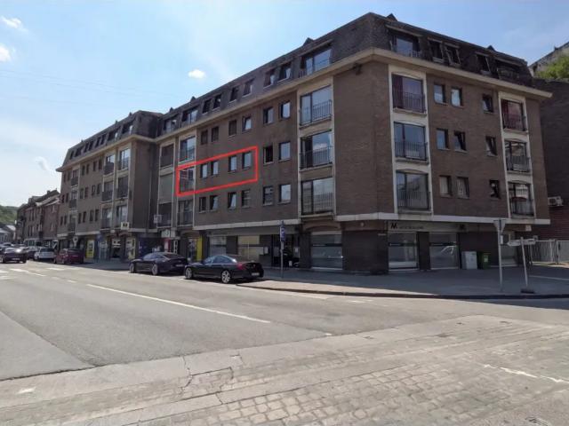 Appartement vente à Huy, Wallonie