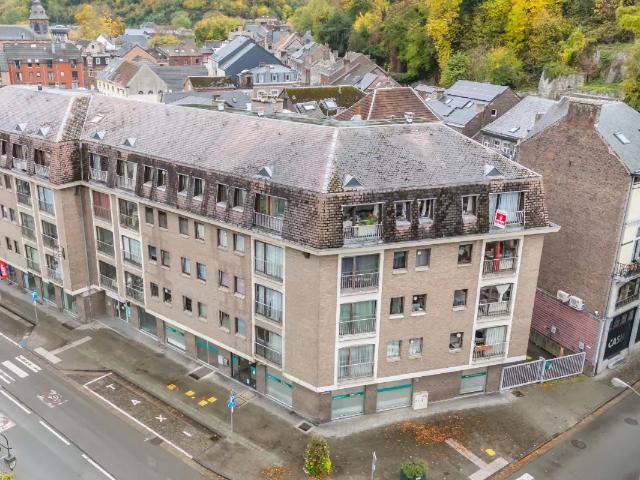 Appartement vente à Huy, Wallonie