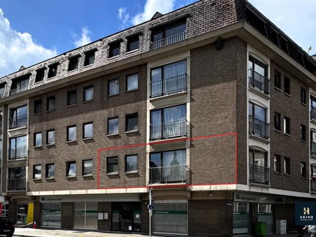 Appartement vente à Huy, Wallonie