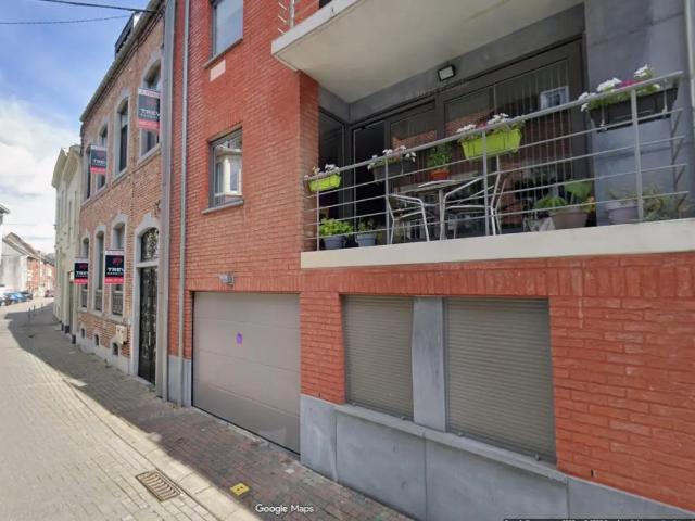 Appartement vente à Huy, Wallonie