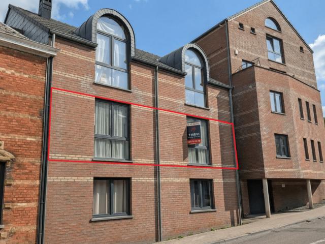 Appartement vente à Huy, Wallonie
