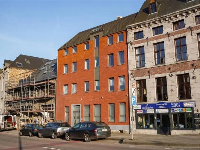 Appartement vente à Huy, Wallonie