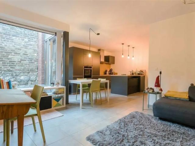 Appartement vente à Huy, Wallonie