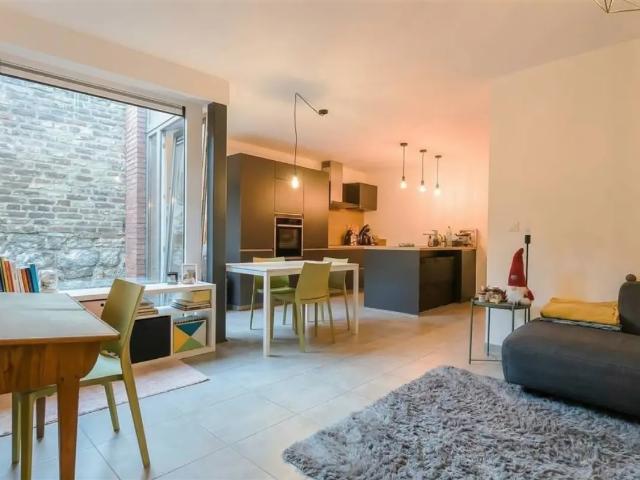 Appartement vente à Huy, Wallonie