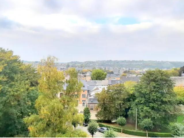 Appartement vente à Huy, Wallonie