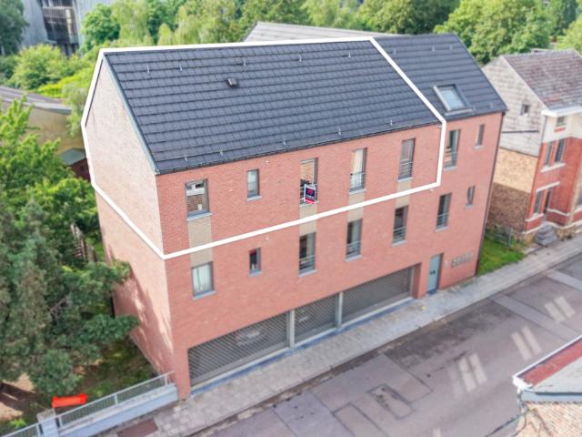 Appartement vente à Huy, Wallonie