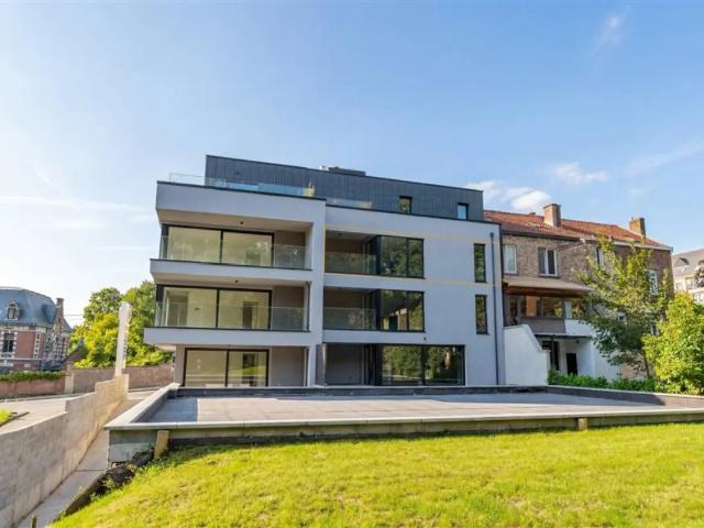 Appartement vente à Huy, Wallonie