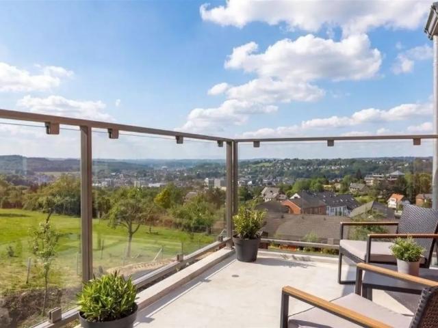 Appartement vente à Huy, Wallonie