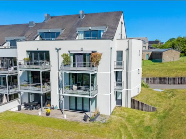 Appartement vente à Huy, Wallonie