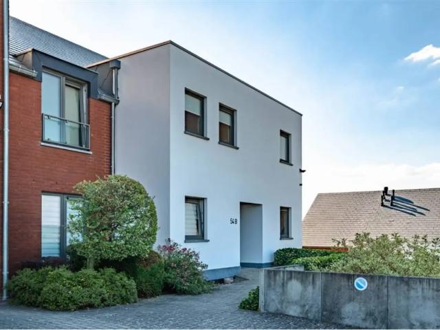 Appartement vente à Huy, Wallonie