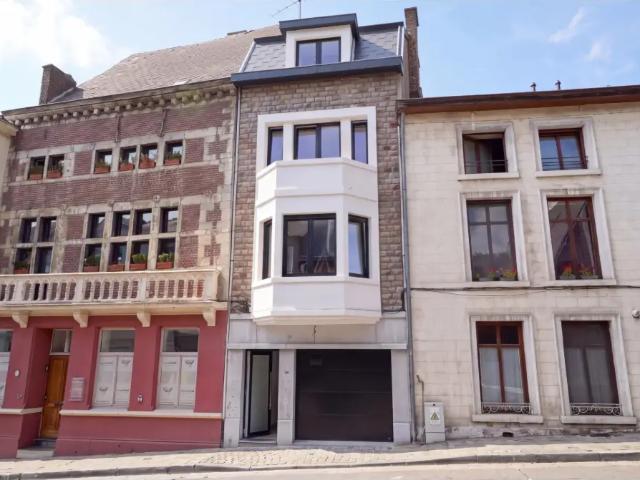 Appartement vente à Huy, Wallonie