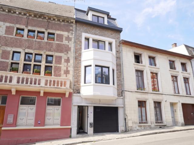 Appartement vente à Huy, Wallonie