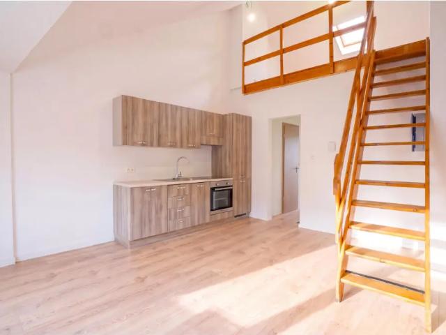 Appartement vente à Huy, Wallonie