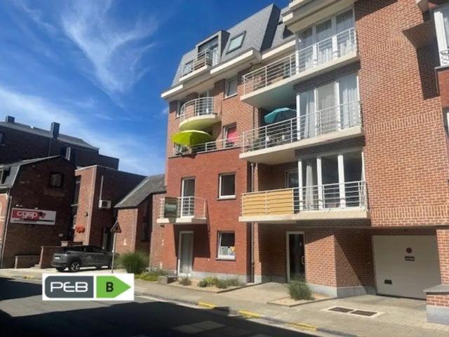 Appartement vente à Huy, Wallonie